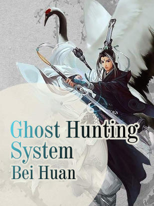 Ghost Hunting System